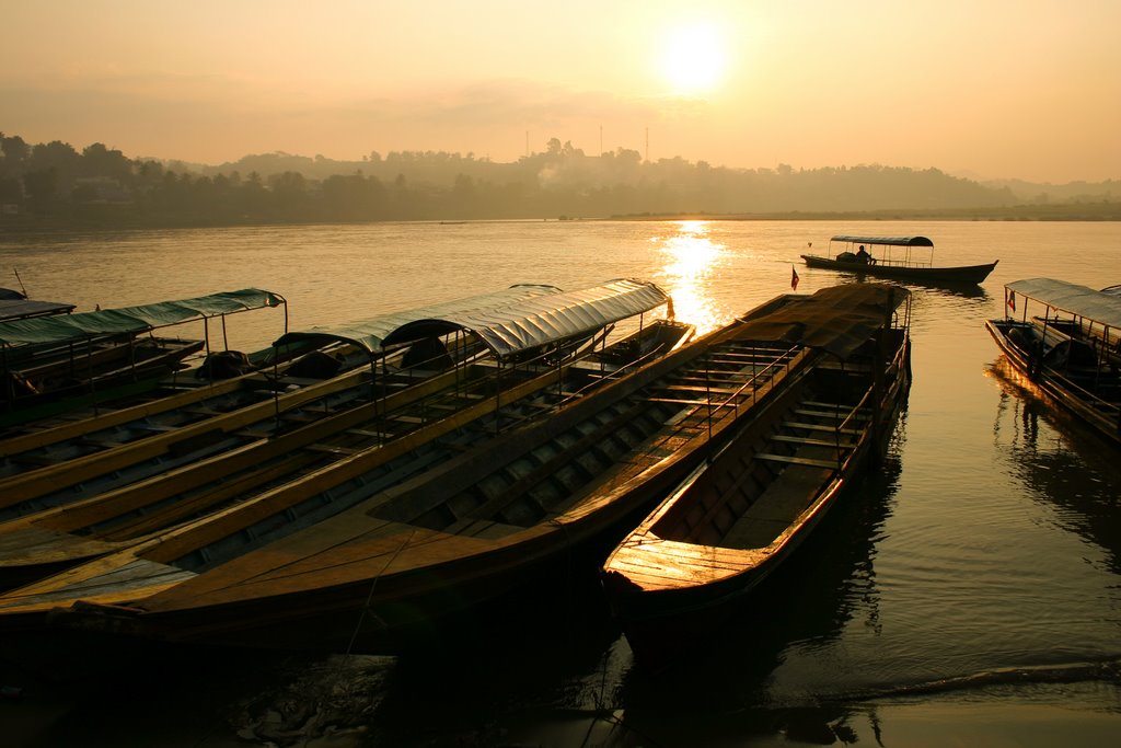 LAOS GRAND TOUR 14 DAYS 13 NIGHTS