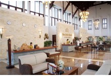 PALM GARDEN RESORT *****