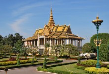 CAMBODIA TOURS 8 DAYS 7 NIGHTS FROM 486 USD 