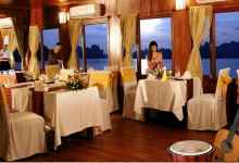 PALOMA CRUISE 2 DAYS 1 NIGHT&3 DAYS 2 NIGHTS from 128 USD/person only