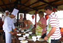 HOIAN FULL DAY COOKING TOUR