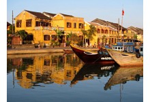 CENTRAL VIETNAM REVEALED: A SYMPHONY OF HERITAGE & COASTAL BLISS (4 DAYS / 3 NIGHTS: DA NANG - BANA HILLS – HOI AN) from 164 USD/person only
