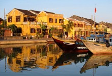 DISCOVER CENTRAL OF VIETNAM 4 DAYS 3 NIGHTS - GROUP TOUR