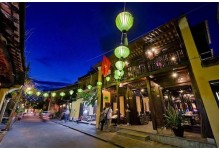 THE ETERNAL VIETNAM ODYSSEY: A SYMPHONY OF CLOUDS, WAVES & ANCIENT WHISPERS (7 DAYS / 6 NIGHTS: HANOI - SAPA - HALONG BAY - DA NANG - HOI AN) from 383 USD/person only