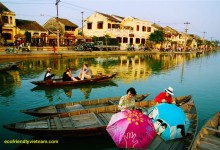 DA NANG – MARBLE MOUNTAIN – HOI AN – MY SON – BA NA HILLS - CHAM ISLAND 6 DAYS 5 NIGHTS FROM 246 USD/PERSON ONLY