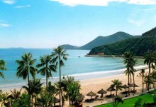 SAIGON - CU CHI TUNNEL - NHA TRANG - MUINE - MEKONG DELTA TOUR 10 DAYS 9 NIGHTS FROM 520$/PEREON ONLY