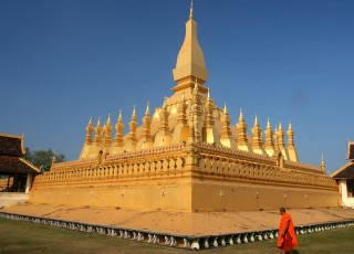 LAOS CLASSIC TOUR 5 DAYS 4 NIGHTS from 264 USD/PERSON only