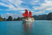 OASIS BAY CRUISE BAY 2 DAYS 1 NIGHT & 3 DAYS 2 NIGHTS from 198 USD/person only