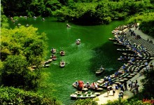 HIGHTLIGHTS OF VIETNAM 13 DAYS 12 NIGHTS from 520 USD/person only.