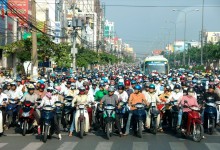 HANOI - HALONG BAY - NINH BINH - HANOI CITY TOUR - SAIGON - MEKONG DELTA - CUCHI TUNNELS 7D/6N: THE ETERNAL VIETNAM ODYSSEY: FROM ANCIENT CAPITAL TO EMERALD BAYS AND DELTA WHISPERS from 395 USD/person only