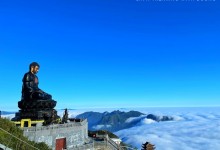 HANOI - SAPA - HALONG BAY - SAIGON - CUCHI TUNNELS - MEKONG DELTA 8D/7N: THE GRAND VIETNAM ODYSSEY: FROM MISTY PEAKS TO EMERALD BAYS AND SOUTHERN RHYTHMS from 455 USD/person only