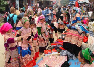 BEST OF NORTHERN VIETNAM TOUR 9 DAYS 8 NIGHTS FROM 468 USD ONLY