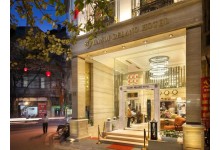 HANOI DELANO HOTEL ****