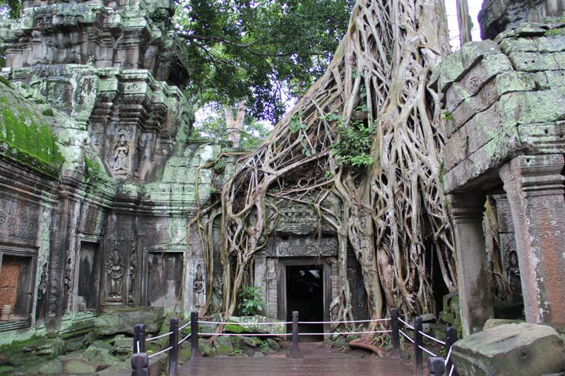 SIEM REAP DISCOVERY 4 DAYS 3 NIGHTS