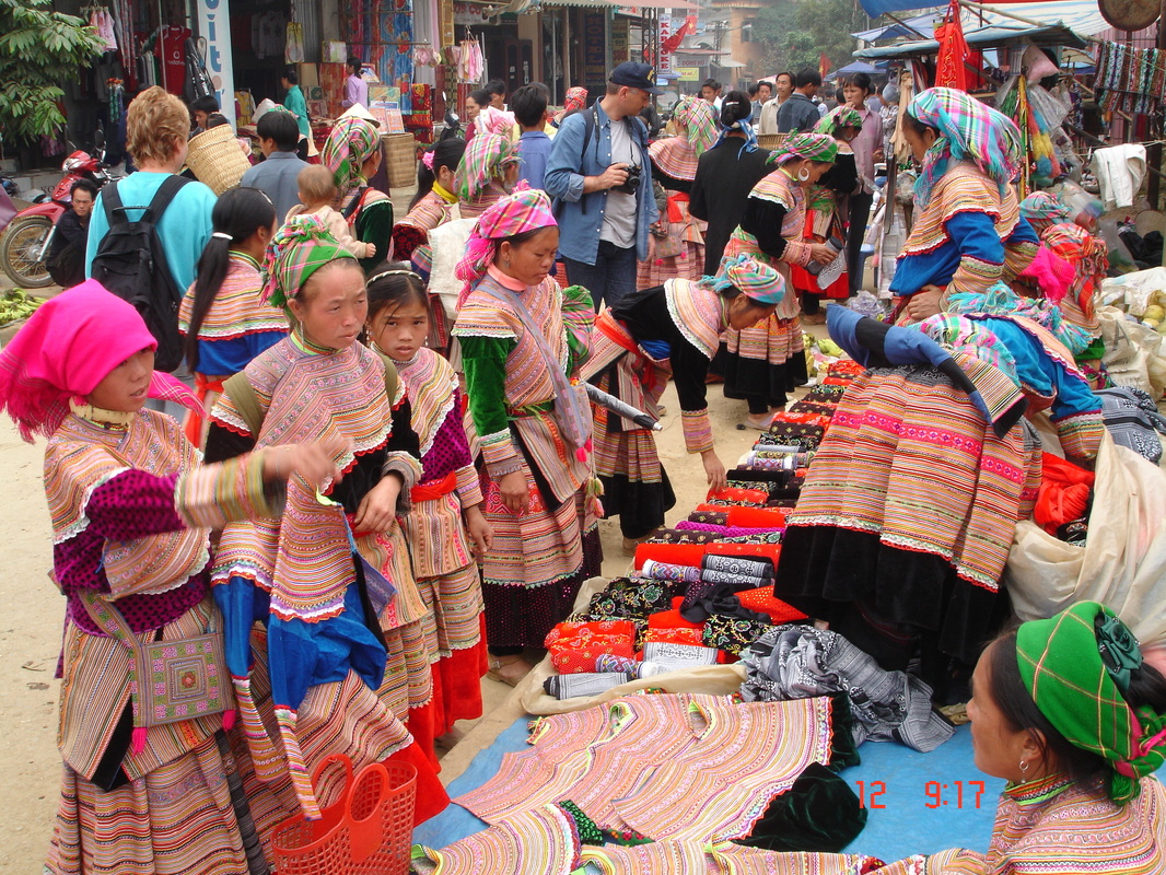 BEST OF NORTHERN VIETNAM TOUR 9 DAYS 8 NIGHTS FROM 468 USD ONLY